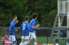 MSoc vs Mitchell  Men’s Soccer vs Mitchell College. - Photo by Keith Nordstrom : Wheaton, MSoccer, MSoc, Men’s Soccer